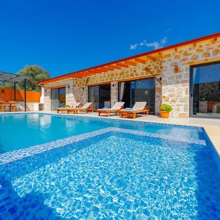 Villa Berceste